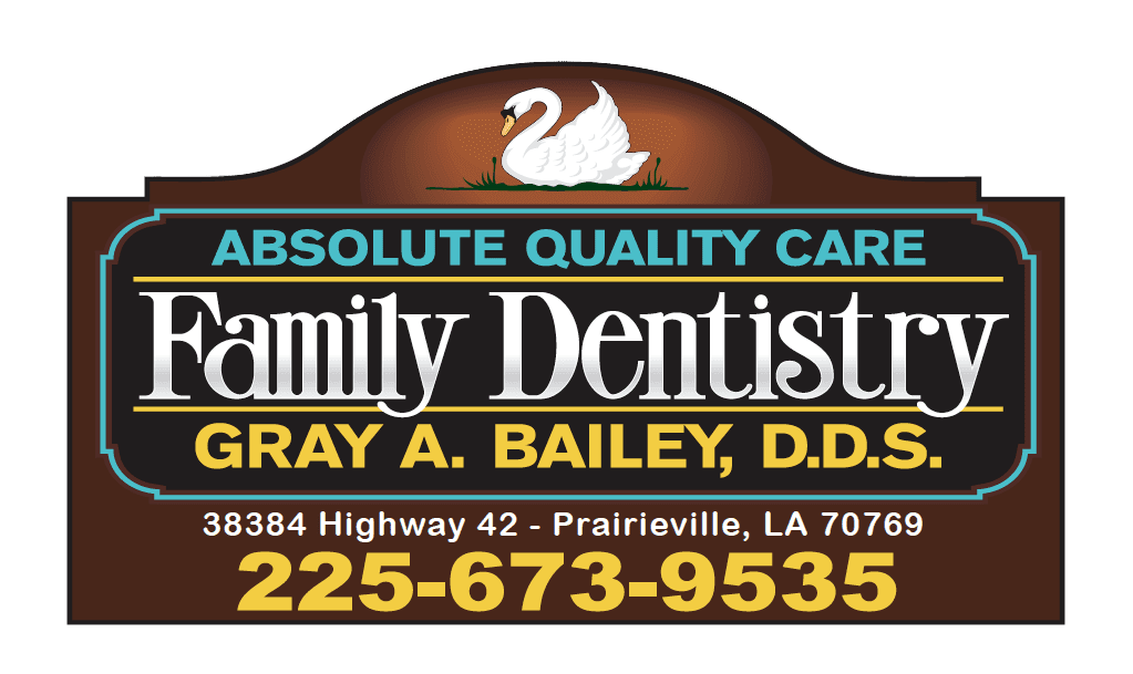 Absolute Quality Care Family Dentistry in Prairieville, LA